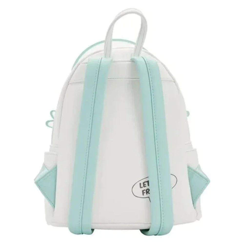 Loungefly Universal Studios Casper the Friendly Ghost‎ Mini Backpack